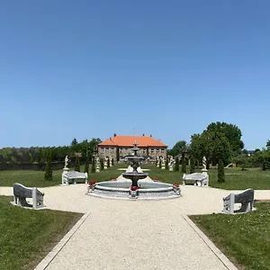 Schloss Colmdorf Bayreuth